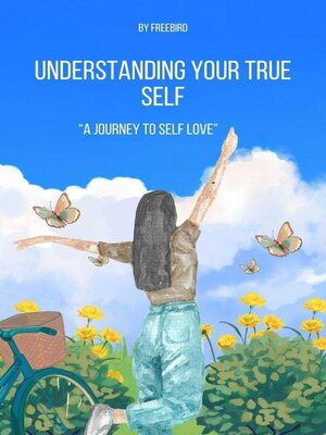 cover image of A Journey to Self Love Me, Myself, and I